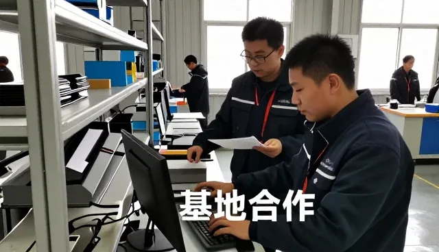 农产品销售等让旧房翻新管理更加高效